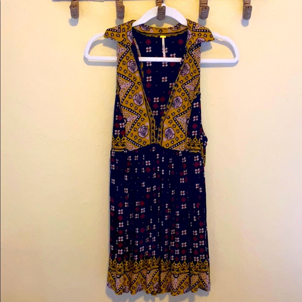 Free People Tunic